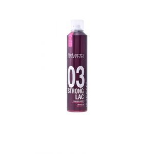 Salerm Strong Lac 03 Strong Hold Spray 405ml