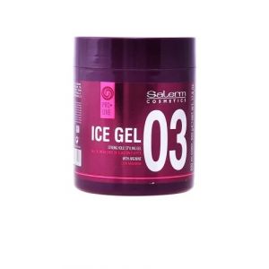Salerm Ice Gel Strong Hold Styling Gel&nbsp;500ml