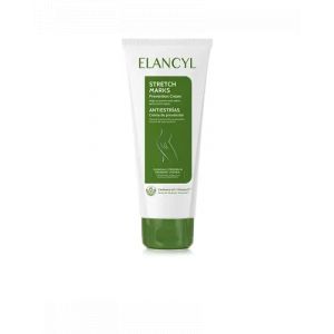 Elancyl Stretch Marks Prevention Cream 200ml