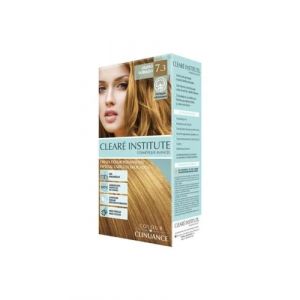 Colour Clinuance 7.3 Golden Blonde