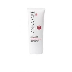 Annayake Ultratime Radiance Anti-Aging Cream SPF50 50 ml