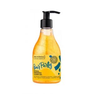 Natura Siberica Bear Party Natural Refreshing Shower Gel 260 ml