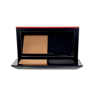 Shiseido Synchro Skin Self-Refreshing Custom Finish Powder Fdt. N&ordm; 410 50ml