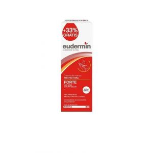 Eudermin Manos Forte Repara Y Alivia 100ml