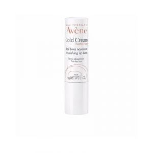 Av&egrave;ne Cold Cream Stick Labial 4G