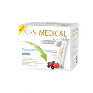Xls Medical Xls Medical Original Nudge 90 Sticks