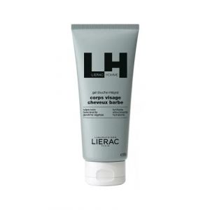 Lierac Homme Shower Gel 200ml