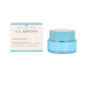 Clarins Hydra Essentiel Crema Hidratante SPF15 50ml