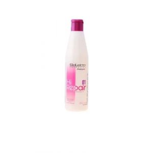 Salerm Hi Repair Shampoo 250ml