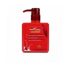 Voltage Cosmetics Cerezo-Terapia Champ&uacute; 500ml