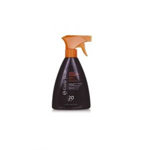 Gis&egrave;le Denis Tanning Spray Oil Spf20 300 ml