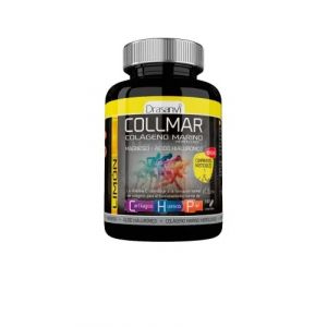 Drasanvi Collmar Limon Masticable 180 Comprimidos