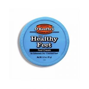 O'Keeffe'S For Healthy Feet 96G