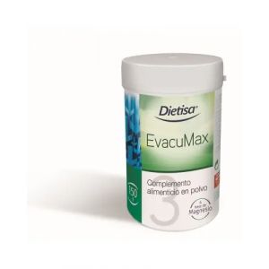 Dietisa Evacumax 150G