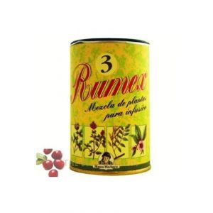 Artesania Rumex 3 Hepatico 70G
