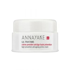 Annayake Ultratime Anti-Ageing Prime Cream 50ml