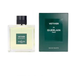 Guerlain Vetiver Eau De Toilette Spray 100ml