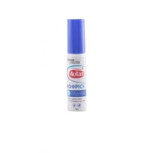 Autan Autan No Pick Gel Calmante y Refrescante 25ml