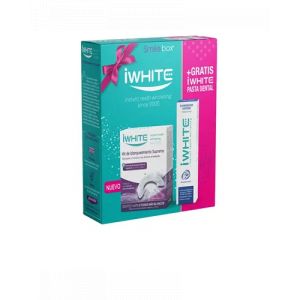 Iwhite Supreme Whitener Lot 2Un