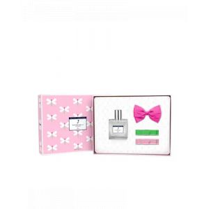 Jacadi Mademoiselle Petite Libellule Case 4 Pcs