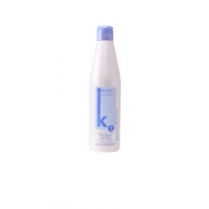Salerm Keratin Shot Straightening Cream 500ml