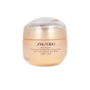 Shiseido Benefiance Overnight Wrinkle Resisting Cream 50ml