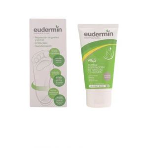 Eudermin Pies Crema Reparadora 100ml