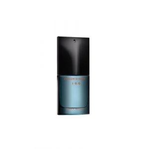 Issey Miyake Fusion D'Issey Igo Eau De Toilette Spray 100 ml