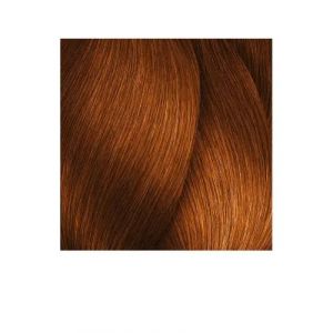 L'Or&eacute;al Professionnel Majirel Ion&egrave;ne G Cream Color Nr 6.45 60ml