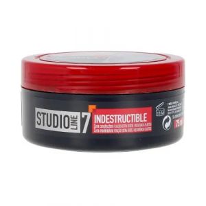L'Or&eacute;al Paris Studio Line Indestructible Cera Moldeadora N&ordm;5 75ml