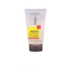 L'Or&eacute;al Paris Studio Line Invisi Fix Gel Fijador Extrafuerte N&ordm;6 150ml