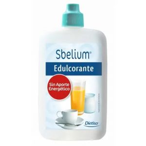 Dietisa Sbelium Edulcorante Liquido 130 ml