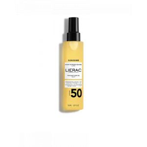 Lierac Sunissime Silky Sun Oil SPF50 150 ml