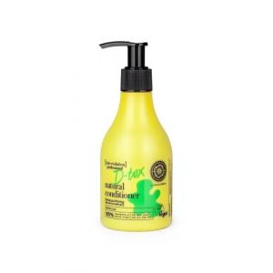 Natura Siberica D-Tox White Clay Acondicionador Purificante 150 ml