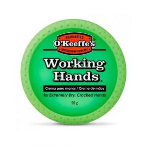 O'Keeffe'S O'Keeffe' S Crema Manos Tubo 80G