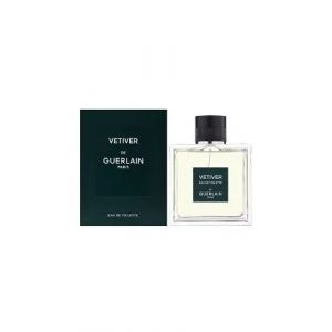 Guerlain Vetiver Eau De Toilette Spray 150ml