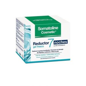Somatoline Reducer 7 Nights Intensive Fresh Gel 250ml