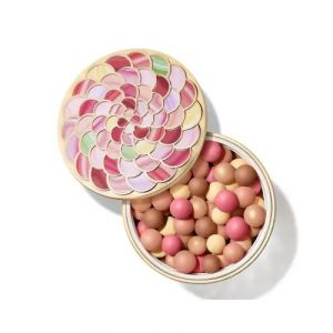 Guerlain M&eacute;t&eacute;orites Illuminating Pearls Nr 04-Amber 25 g