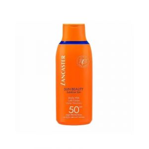 Lancaster Sun Beauty Body Milk SPF50 175ml