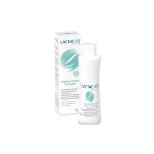Lactacyd Protecci&oacute;n Gel Higiene &Iacute;ntima 250ml