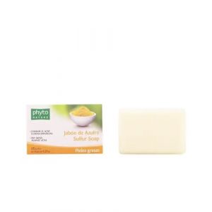 Luxana Phyto Nature Sulfur Soap 120G