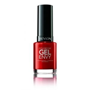 Revlon Colorstay Gel Envy N&ordm; 550-All On Red
