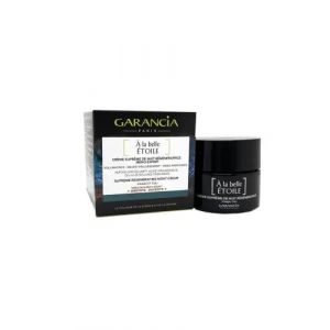 Garancia A La Belle Cr Nuit 40 ml