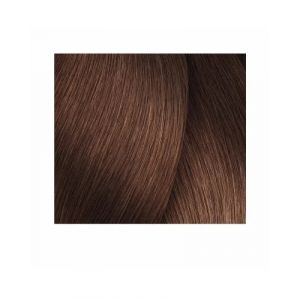 L'Or&eacute;al Professionnel Dia Light Gel-Creme Acide Sans Amoniaque N&ordm; 6,35 50ml