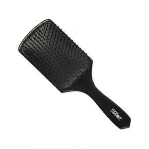 Eurostil Rectangular Pua Cepillo Bola Plastico 1Un