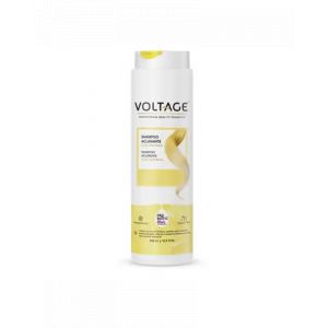 Voltage Cosmetics Prebiotic Hair Technology Clarifying Shampoo With Chamomile 300 ml