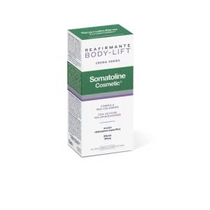 Somatoline Cosmetic Body Lift Reafirmante De Senos 75ml