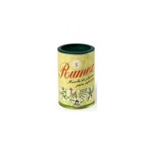 Artesania Rumex 5 Depurativo 80G