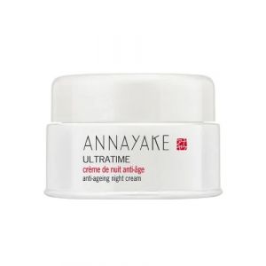 Annayake Ultratime Anti-Ageing Night Cream 50ml