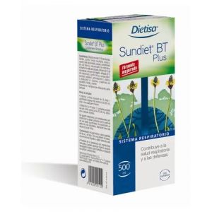 Dietisa Sundiet Bt Plus 250 ml